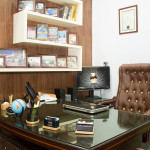 Office of Mohammad Mustafa Ahmedzai